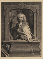 TvB G 5642
          <br/>
          Portret Jean Baptiste Silva
          <br/>
          <em>Schmidt, Georg Friedrich (1712-1775)</em>
